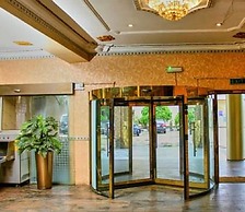 Aridolf Resort Wellness and Spa