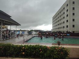 Aridolf Resort Wellness and Spa