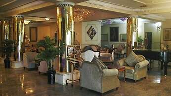 Aridolf Resort Wellness and Spa