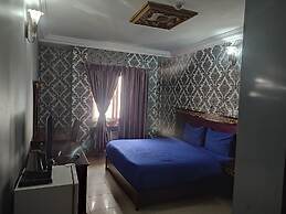 Aridolf Resort Wellness and Spa