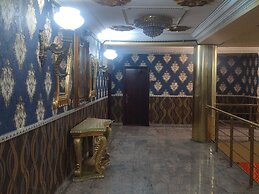 Aridolf Resort Wellness and Spa