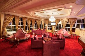 Aridolf Resort Wellness and Spa