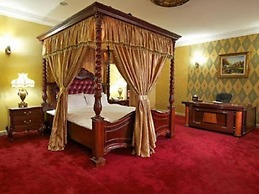 Aridolf Resort Wellness and Spa