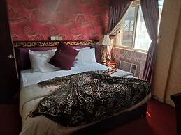 Aridolf Resort Wellness and Spa