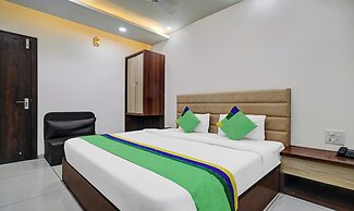 Itsy By Treebo - Ospite