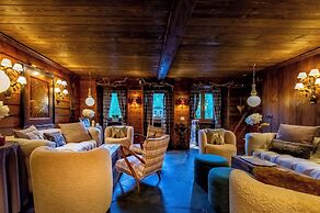 Bragard Hotel
