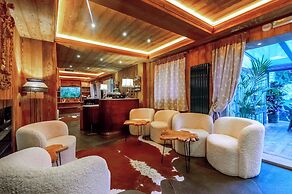 Bragard Hotel