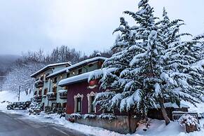 Chalet Bragard - Boutique Chalet & Spa