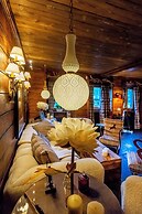 Bragard Hotel