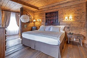 Bragard Hotel