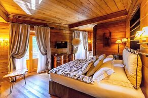 Bragard Hotel