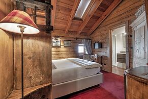 Bragard Hotel