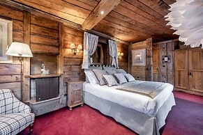 Bragard Hotel