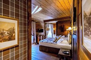 Bragard Hotel