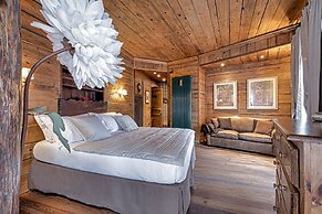 Bragard Hotel