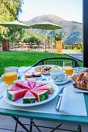 Bragard Hotel