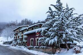 Bragard Hotel