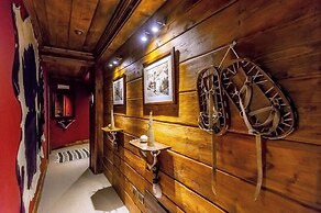 Bragard Hotel
