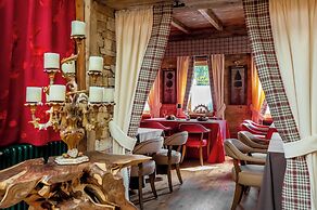 Bragard Hotel