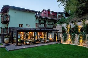 Bragard Hotel