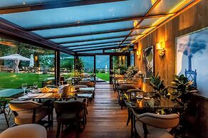 Bragard Hotel