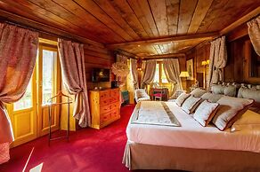 Bragard Hotel
