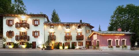 Bragard Hotel
