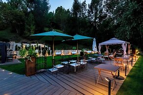 Bragard Hotel