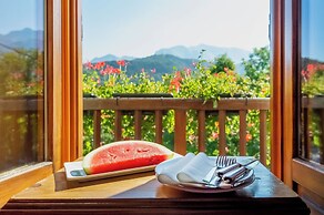 Bragard Hotel