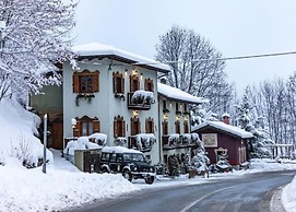 Bragard Hotel