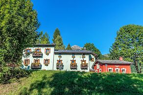 Bragard Hotel