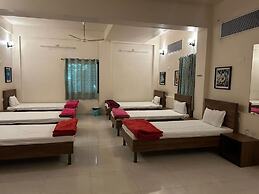 The Tiger Paradise Resort