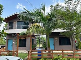 The Tiger Paradise Resort