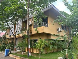 The Tiger Paradise Resort