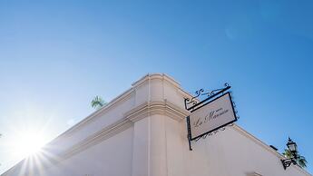 La Mansión Hotel