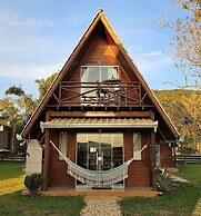 Villa Park Chalés