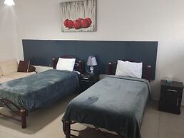 PROVENZA HOTEL & SUITES