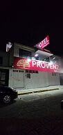 PROVENZA HOTEL & SUITES