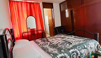 PROVENZA HOTEL & SUITES