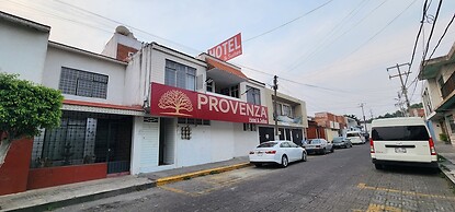 PROVENZA HOTEL & SUITES