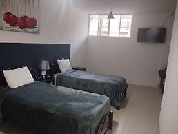 PROVENZA HOTEL & SUITES