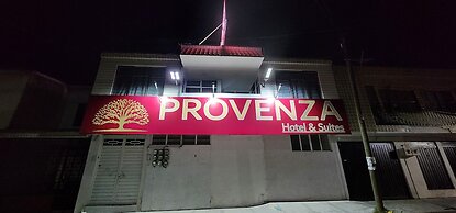 PROVENZA HOTEL & SUITES
