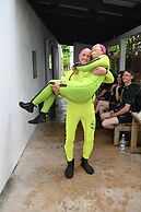 South Pacific Memories