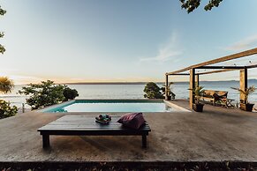 South Pacific Memories