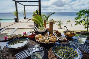 South Pacific Memories