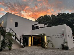 South Pacific Memories