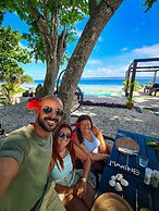 South Pacific Memories