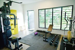 South Pacific Memories