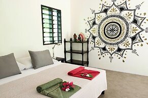 South Pacific Memories