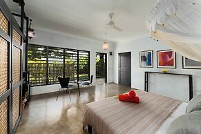 South Pacific Memories